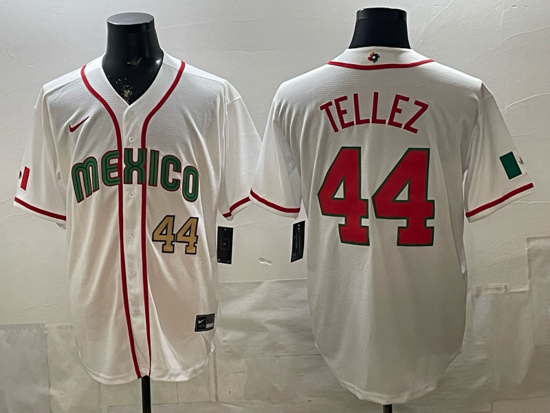 Men 2026 MLB World Cup Nike Jersey0320004->more jerseys->MLB Jersey